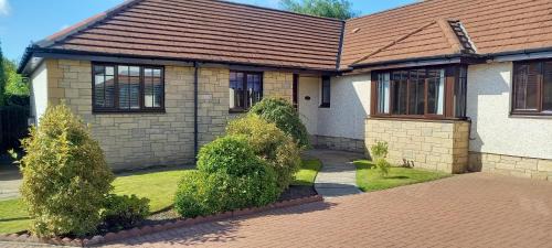 Kirkcaldy House | Holiday Home Schwabenhaus