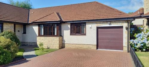 Kirkcaldy House | Holiday Home Schwabenhaus