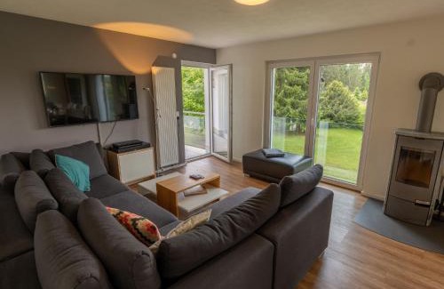 Loffingen House | Holiday Home Schwarzwald by Interhome