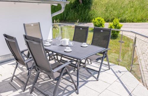 Loffingen House | Holiday Home Schwarzwald by Interhome