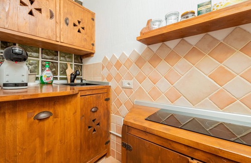 Cannigione House | Holiday Home 'Seahouserent' with Large Sea View Terrace, Garden and Wi-Fi