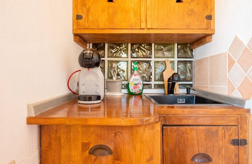 Cannigione House | Holiday Home 'Seahouserent' with Large Sea View Terrace, Garden and Wi-Fi