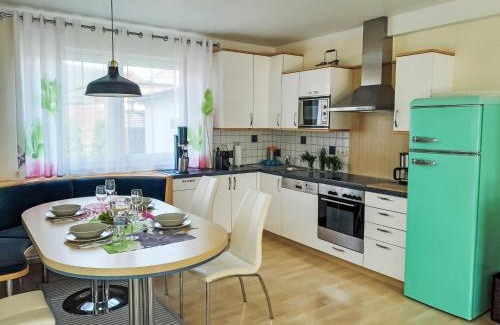 Faak am See House | Holiday Home Seehaus Blue Faak by Interhome