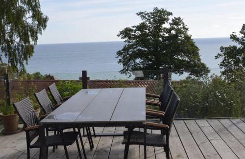 Sandkaas House | Holiday Home Seetje - 200m from the sea by Interhome