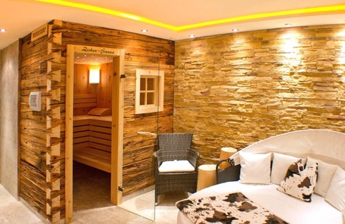 Bramberg am Wildkogel House | Holiday Home Seitner by Interhome