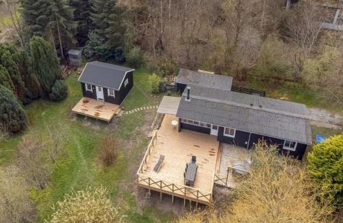 Logstrup House | Holiday Home Self - 400m to the fjord by Interhome