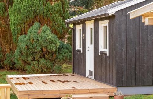 Logstrup House | Holiday Home Self - 400m to the fjord by Interhome