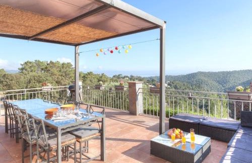 Lloret de Mar House | Holiday Home Selvamar by Interhome