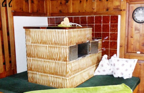 Galtur Apartment | Holiday home, shower, toilet, 4 or more bedrooms - Filahof