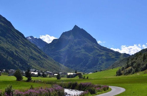 Galtur Apartment | Holiday home, shower, toilet, 4 or more bedrooms - Filahof