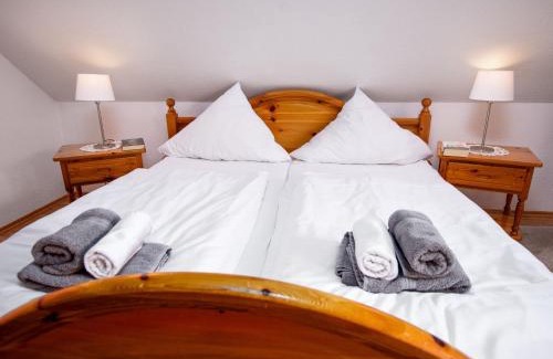 Norddeich House | Holiday Home Siegerland by Interhome