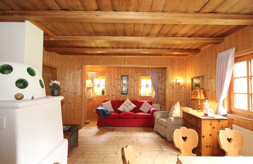 Dornauberg House | Holiday Home Siglaste by Interhome