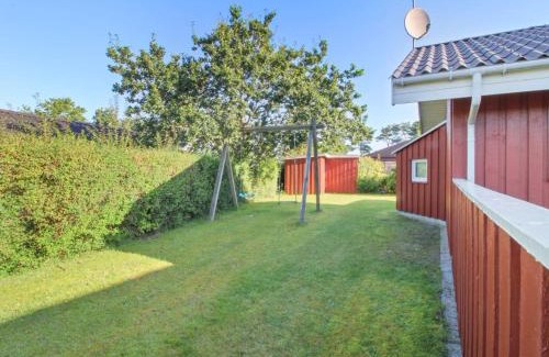 Nørre Hurup House | Holiday Home Simjanka - 600m from the sea by Interhome