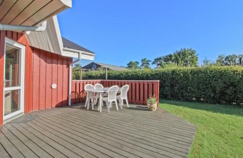 Nørre Hurup House | Holiday Home Simjanka - 600m from the sea by Interhome