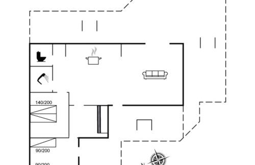 Horsens House | Holiday Home Sinika - 400m from the sea by Interhome