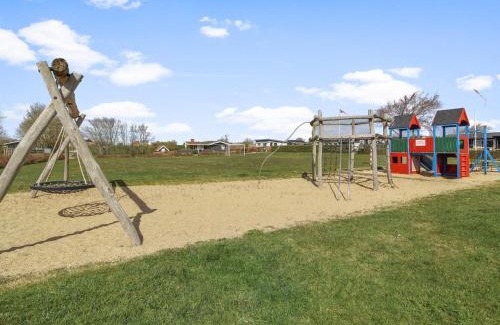 Horsens House | Holiday Home Sinika - 400m from the sea by Interhome