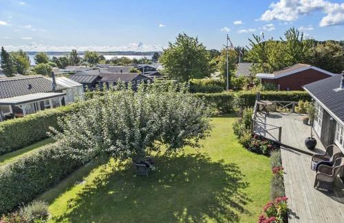 Horsens House | Holiday Home Sinika - 400m from the sea by Interhome