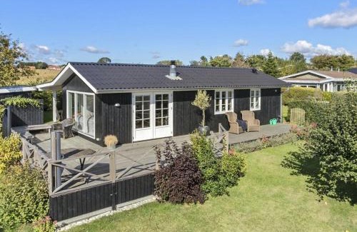 Horsens House | Holiday Home Sinika - 400m from the sea by Interhome