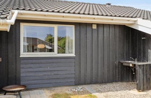 Spodsbjerg House | Holiday Home Sira - 350m from the sea by Interhome