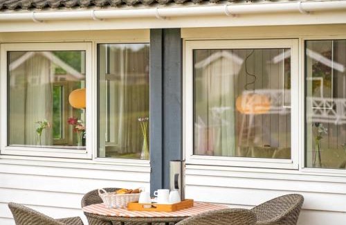Spodsbjerg House | Holiday Home Sisko - 600m from the sea by Interhome
