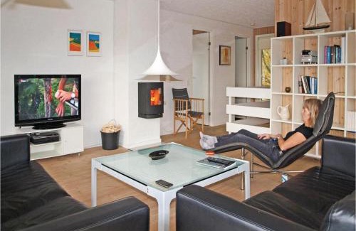 Skjern House | Holiday Home Sivkrogen Skjern X