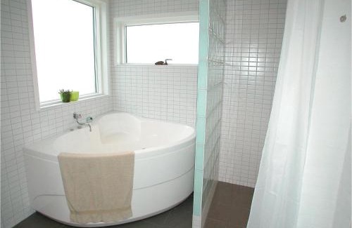 Skjern House | Holiday Home Sivkrogen Skjern X