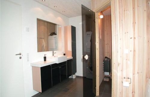 Skjern House | Holiday Home Sivkrogen Skjern X