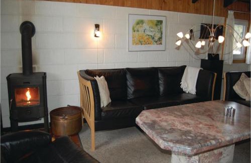 Houstrup House | Holiday Home Sivvejen