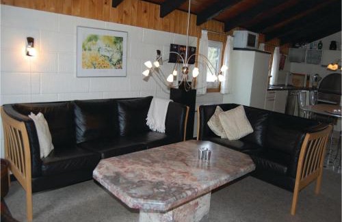 Houstrup House | Holiday Home Sivvejen