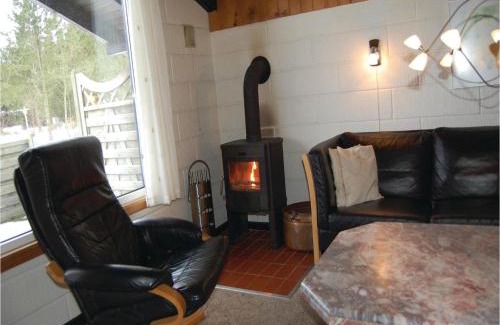 Houstrup House | Holiday Home Sivvejen