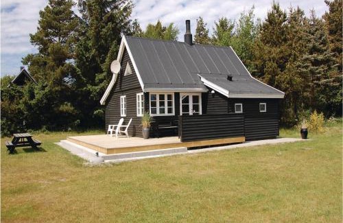 Ho House | Holiday Home Skaubjergvej