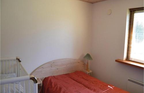 Storvorde House | Holiday Home Skelhuse Storvorde Iii