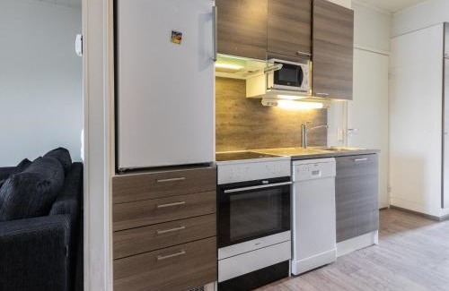 Kehys-Kainuu House | Holiday Home Skivillas 47 ukkohalla - a8 by Interhome