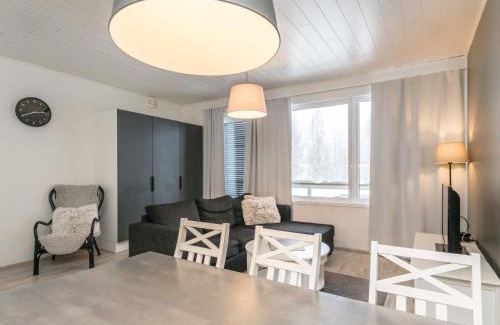 Tormanmaki House | Holiday Home Skivillas paljakka 4- - 2 bedrooms by Interhome