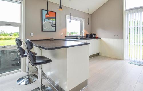 Skjern House | Holiday Home Skjern With Hot Tub Viii