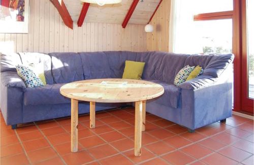 Hvide Sande House | Holiday Home Skodbovej Hvide Sande Ix