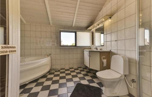 Spodsbjerg House | Holiday Home Skovridervænget I