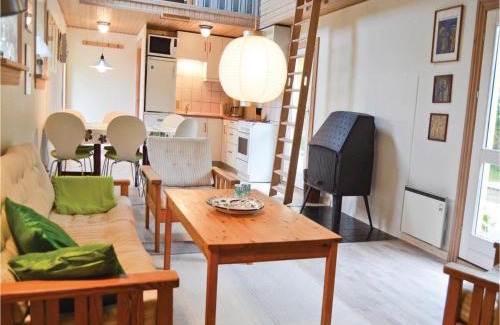 Sejerslev House | Holiday Home Skranderup Skovvej