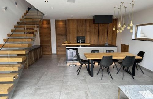 Kappl House | Holiday Home Skyline Retreat by Interhome