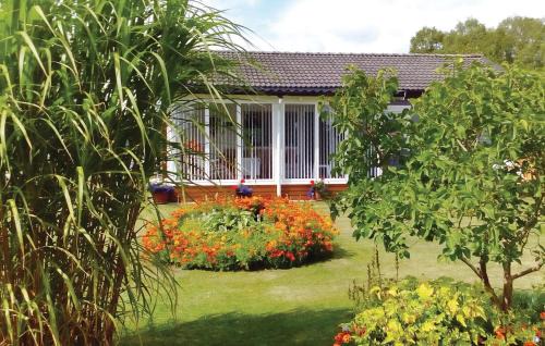 Hallevik House | Holiday Home Skyttevägen Sölvesborg Ii