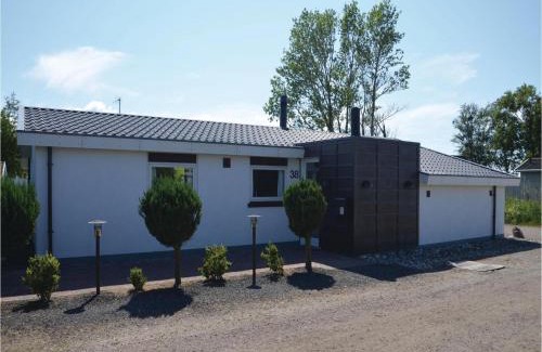 Tørresø House | Holiday Home Slåenvej Otterup Iii