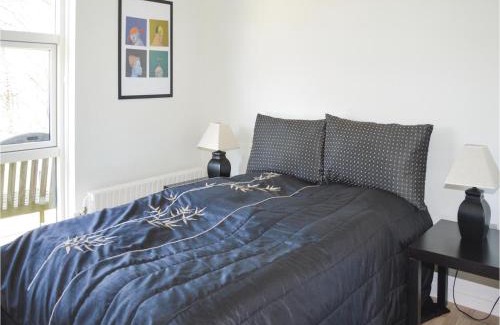 Frolunde House | Holiday Home Slagelse With Sea View 09