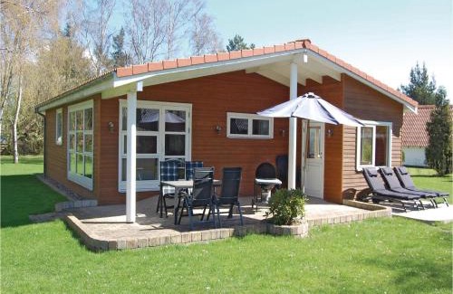 Kramnitse House | Holiday Home Slusevej