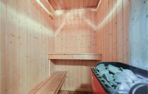 Kongsmark House | Holiday Home Småfolksvej Rømø Iv