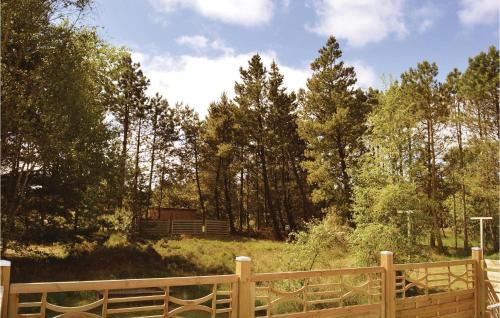 Havneby House | Holiday Home Småfolksvej Rømø Vi