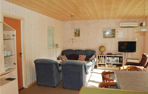 Havneby House | Holiday Home Småfolksvej Rømø Vi