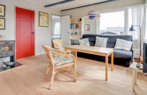 Lakolk House | Holiday Home Sohvi - 450m from the sea by Interhome