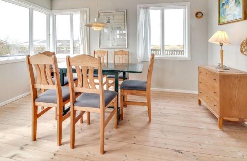 Lakolk House | Holiday Home Sohvi - 450m from the sea by Interhome