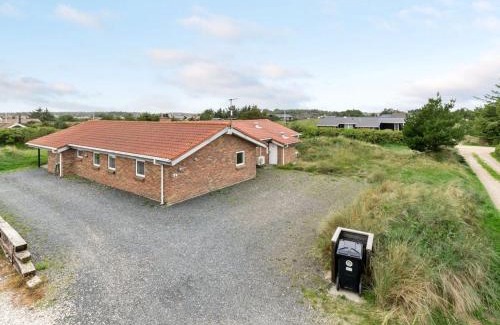 Sondervig House | Holiday Home Soini - 900m from the sea by Interhome