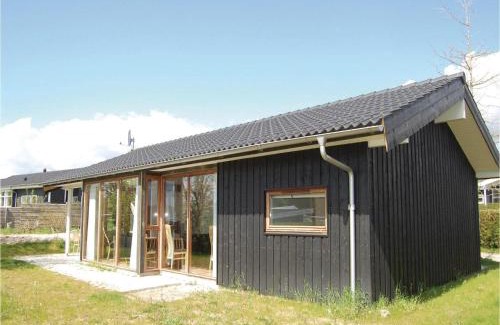 Ronde House | Holiday Home Solbakkevej R